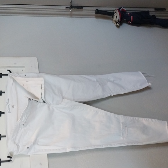 Universal Thread 20w 2 way stretch denim jegging - Picture 1 of 7